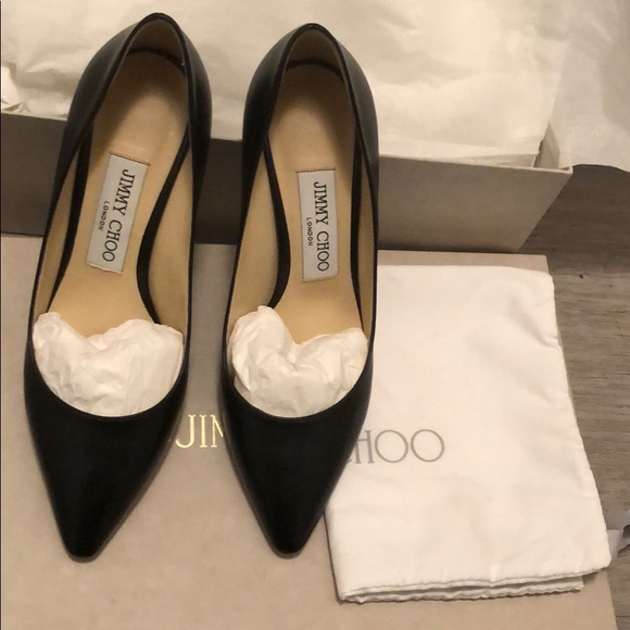 Jimmy choo high heels - Picture 2 of 7